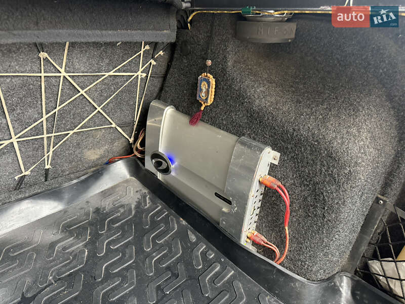 Лифтбек Skoda Octavia 2001 в Харькове фото 12 Лифтбек Skoda Octavia 2001 в Харькове