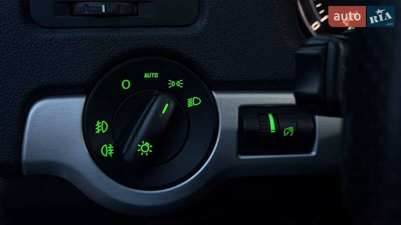 Универсал Skoda Octavia 2009 в Владимире фото 24 Универсал Skoda Octavia 2009 в Владимире