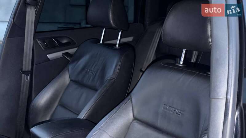 Универсал Skoda Octavia 2009 в Владимире фото 29 Универсал Skoda Octavia 2009 в Владимире