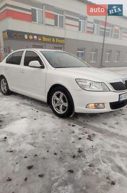 Ліфтбек Skoda Octavia 2012 в Кам'янець-Подільському