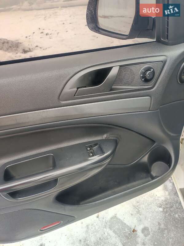 Лифтбек Skoda Octavia 2012 в Каменец-Подольском