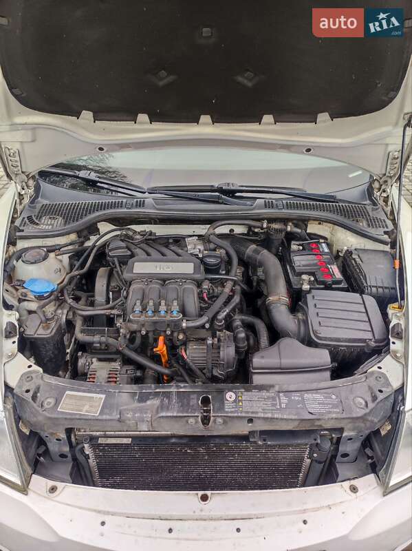 Лифтбек Skoda Octavia 2012 в Каменец-Подольском