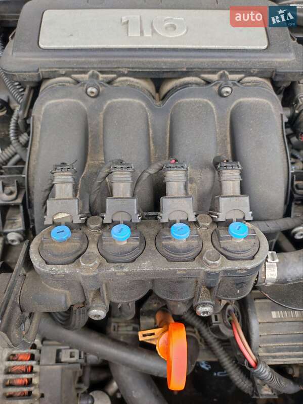 Лифтбек Skoda Octavia 2012 в Каменец-Подольском