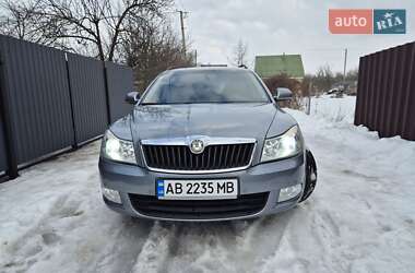 Універсал Skoda Octavia 2012 в Вінниці