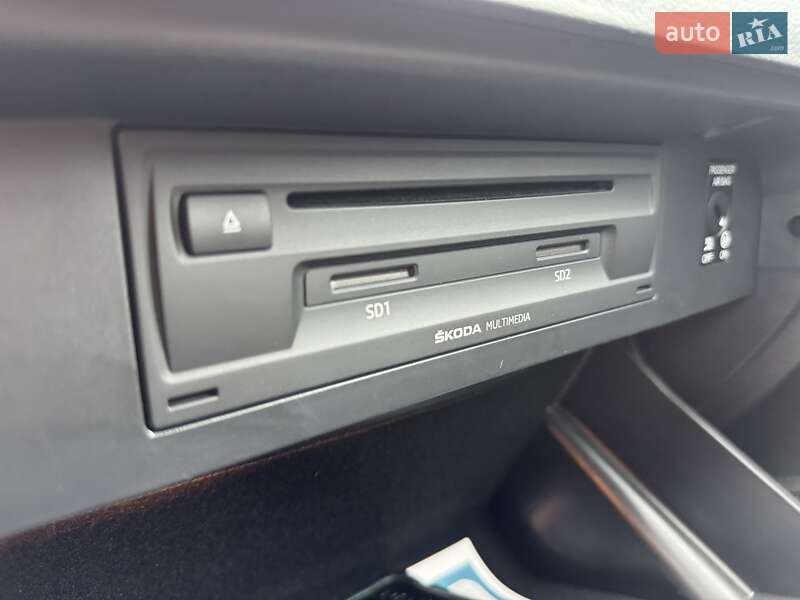 Универсал Skoda Octavia 2014 в Ровно фото 27 Универсал Skoda Octavia 2014 в Ровно