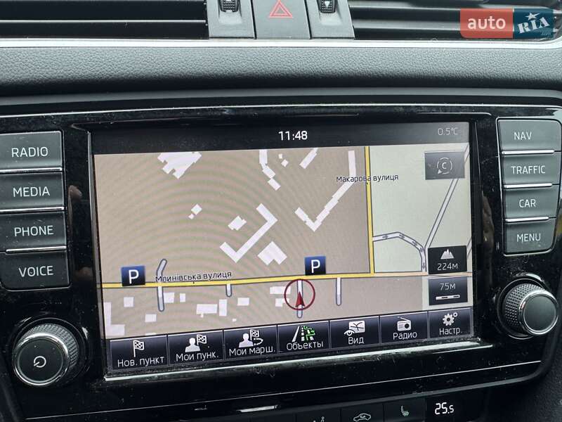 Универсал Skoda Octavia 2014 в Ровно фото 42 Универсал Skoda Octavia 2014 в Ровно