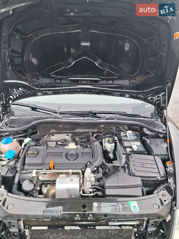 Универсал Skoda Octavia 2012 в Ровно фото 10 Универсал Skoda Octavia 2012 в Ровно