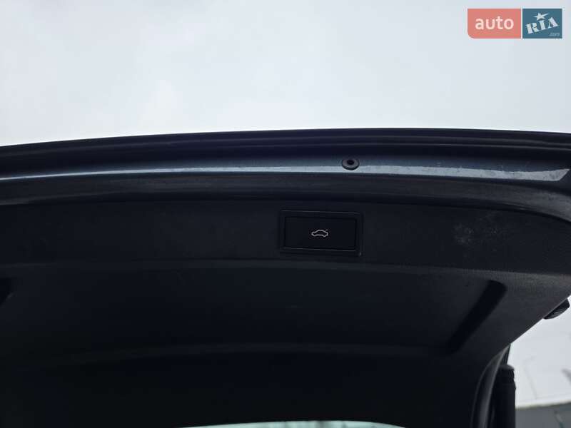 Универсал Skoda Octavia 2016 в Тернополе фото 24 Универсал Skoda Octavia 2016 в Тернополе