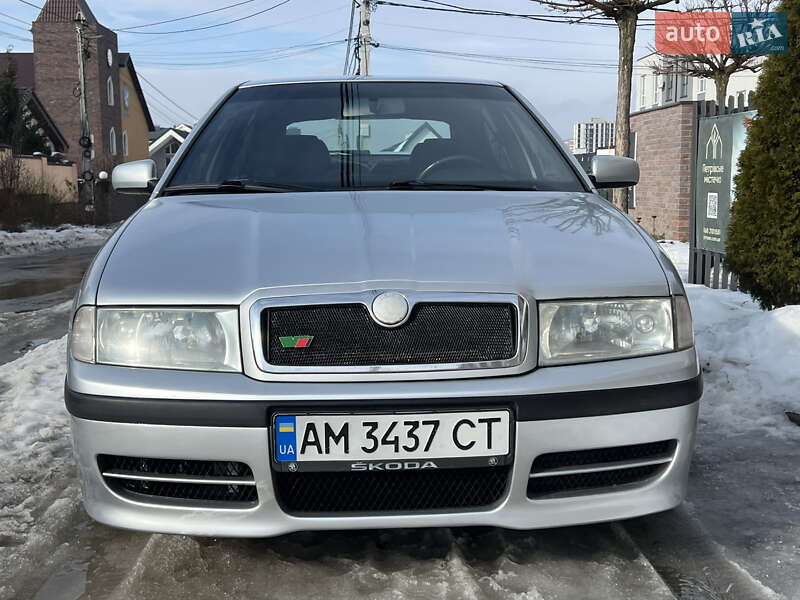 Лифтбек Skoda Octavia 2010 в Киеве фото 6 Лифтбек Skoda Octavia 2010 в Киеве