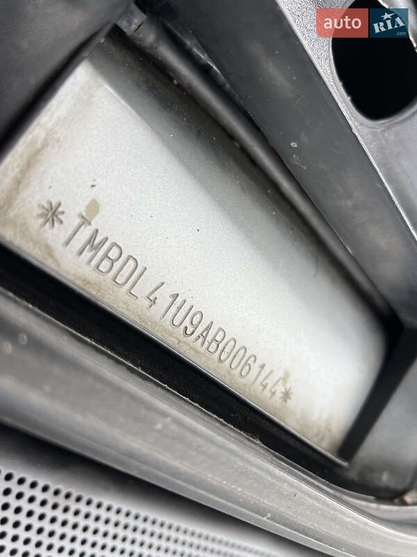 Лифтбек Skoda Octavia 2010 в Киеве фото 26 Лифтбек Skoda Octavia 2010 в Киеве