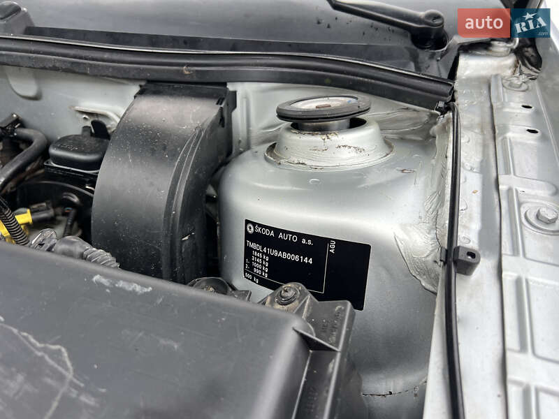Лифтбек Skoda Octavia 2010 в Киеве фото 31 Лифтбек Skoda Octavia 2010 в Киеве
