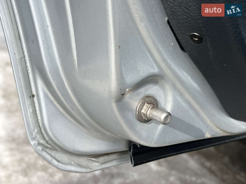 Лифтбек Skoda Octavia 2010 в Киеве фото 41 Лифтбек Skoda Octavia 2010 в Киеве