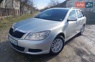 Універсал Skoda Octavia 2011 в Хусті