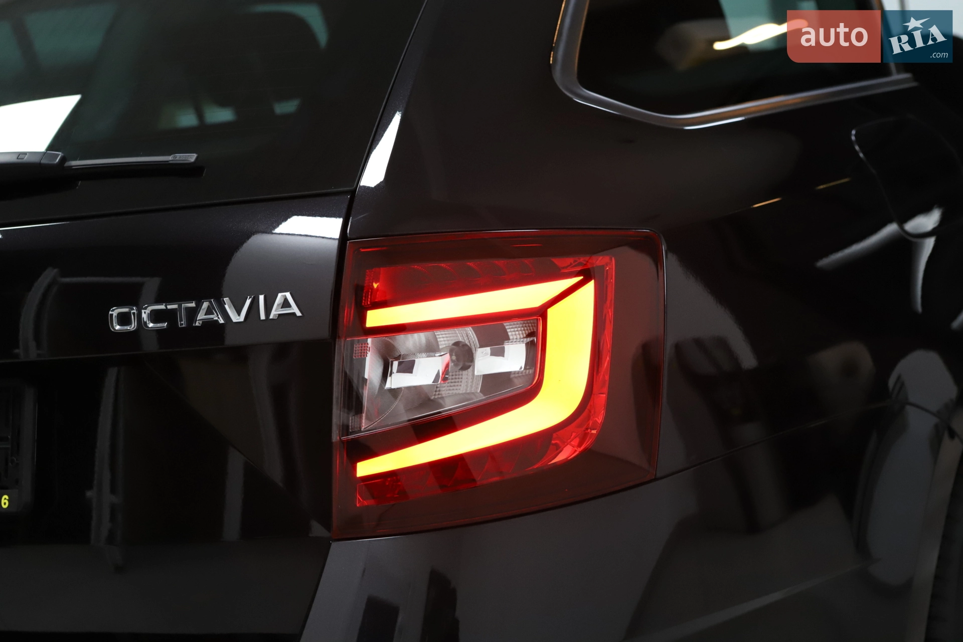 2018 Skoda Octavia - мініатюра 23