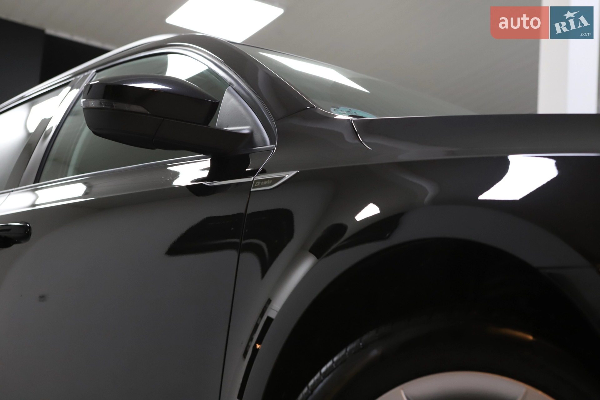 2018 Skoda Octavia - мініатюра 53