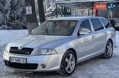 Универсал Skoda Octavia 2008 в Хмельницком