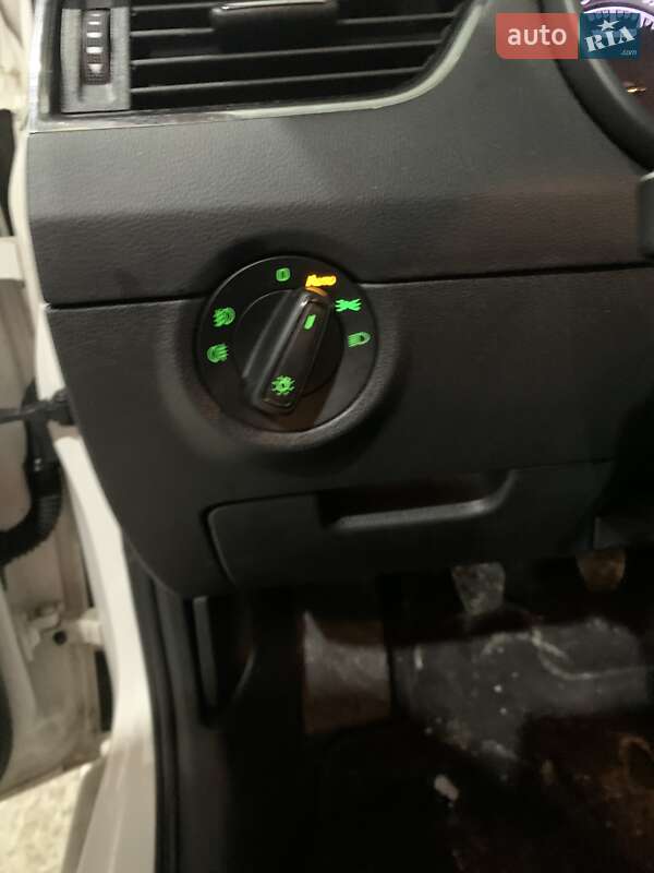 Лифтбек Skoda Octavia 2017 в Львове фото 15 Лифтбек Skoda Octavia 2017 в Львове