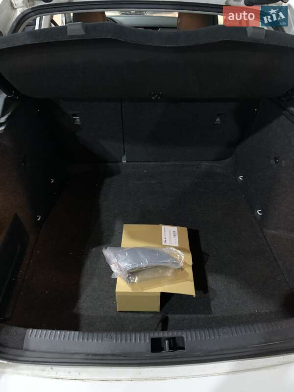 Лифтбек Skoda Octavia 2017 в Львове фото 24 Лифтбек Skoda Octavia 2017 в Львове