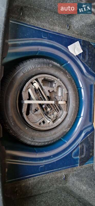 Универсал Skoda Octavia 2012 в Рахове фото 16 Универсал Skoda Octavia 2012 в Рахове