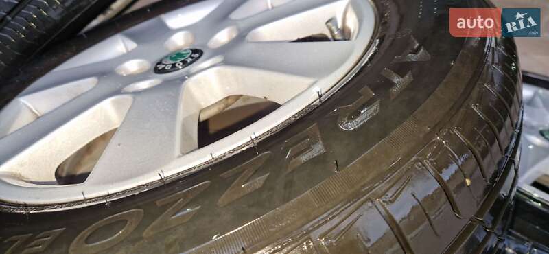 Универсал Skoda Octavia 2012 в Рахове фото 21 Универсал Skoda Octavia 2012 в Рахове