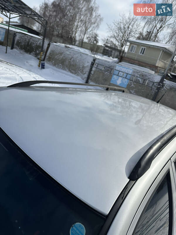 Универсал Skoda Octavia 2003 в Умани фото 9 Универсал Skoda Octavia 2003 в Умани