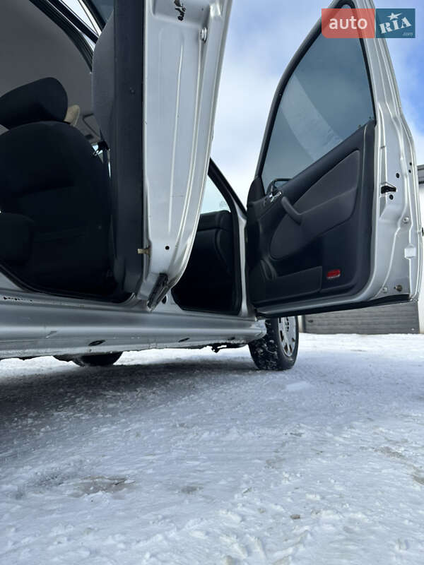 Универсал Skoda Octavia 2003 в Умани фото 17 Универсал Skoda Octavia 2003 в Умани