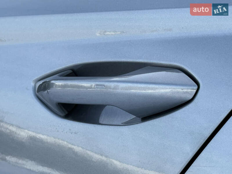 Лифтбек Skoda Octavia 2022 в Стрые фото 25 Лифтбек Skoda Octavia 2022 в Стрые