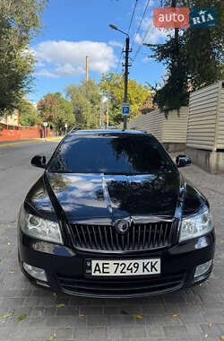 Універсал Skoda Octavia 2010 в Запоріжжі
