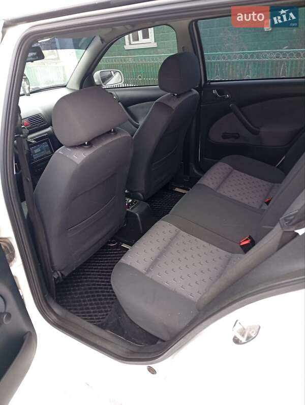 Универсал Skoda Octavia 2007 в Вендичанах фото 7 Универсал Skoda Octavia 2007 в Вендичанах