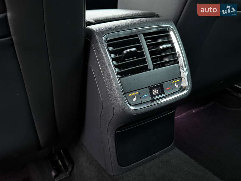 Лифтбек Skoda Octavia 2020 в Луцке