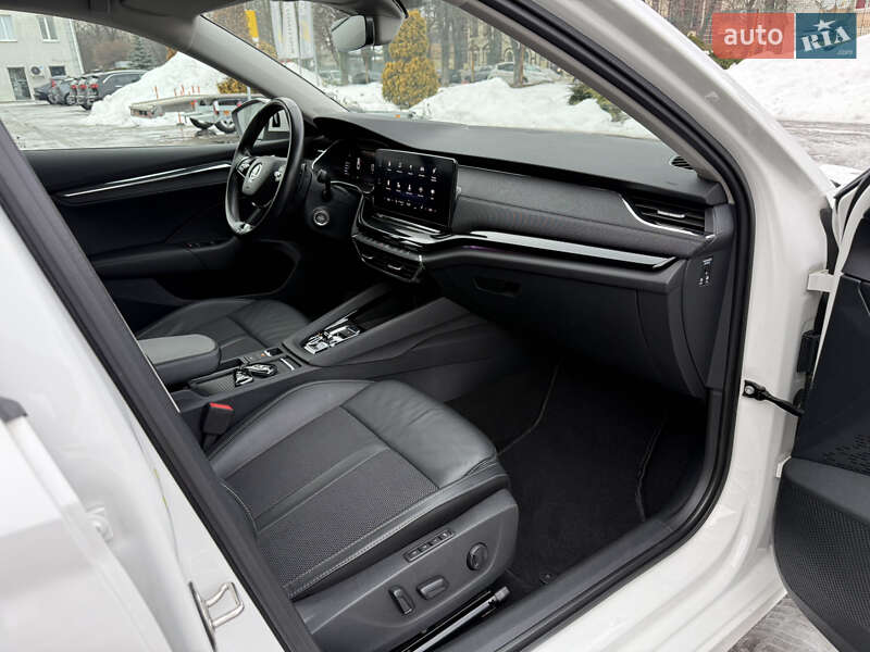 Лифтбек Skoda Octavia 2020 в Луцке