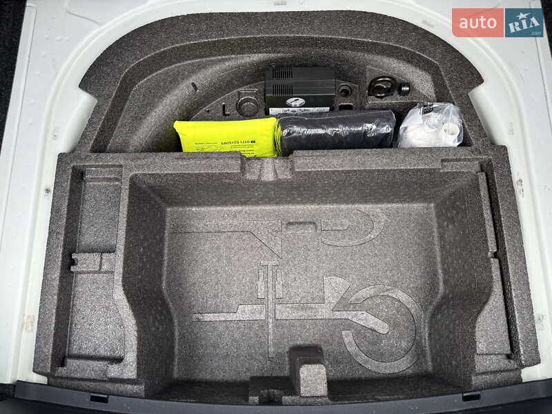 Лифтбек Skoda Octavia 2020 в Луцке