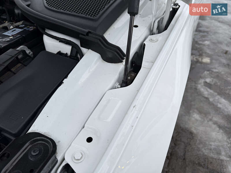 Лифтбек Skoda Octavia 2020 в Луцке