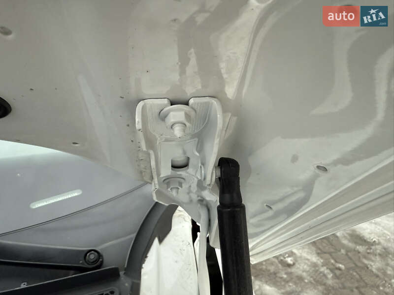 Лифтбек Skoda Octavia 2020 в Луцке