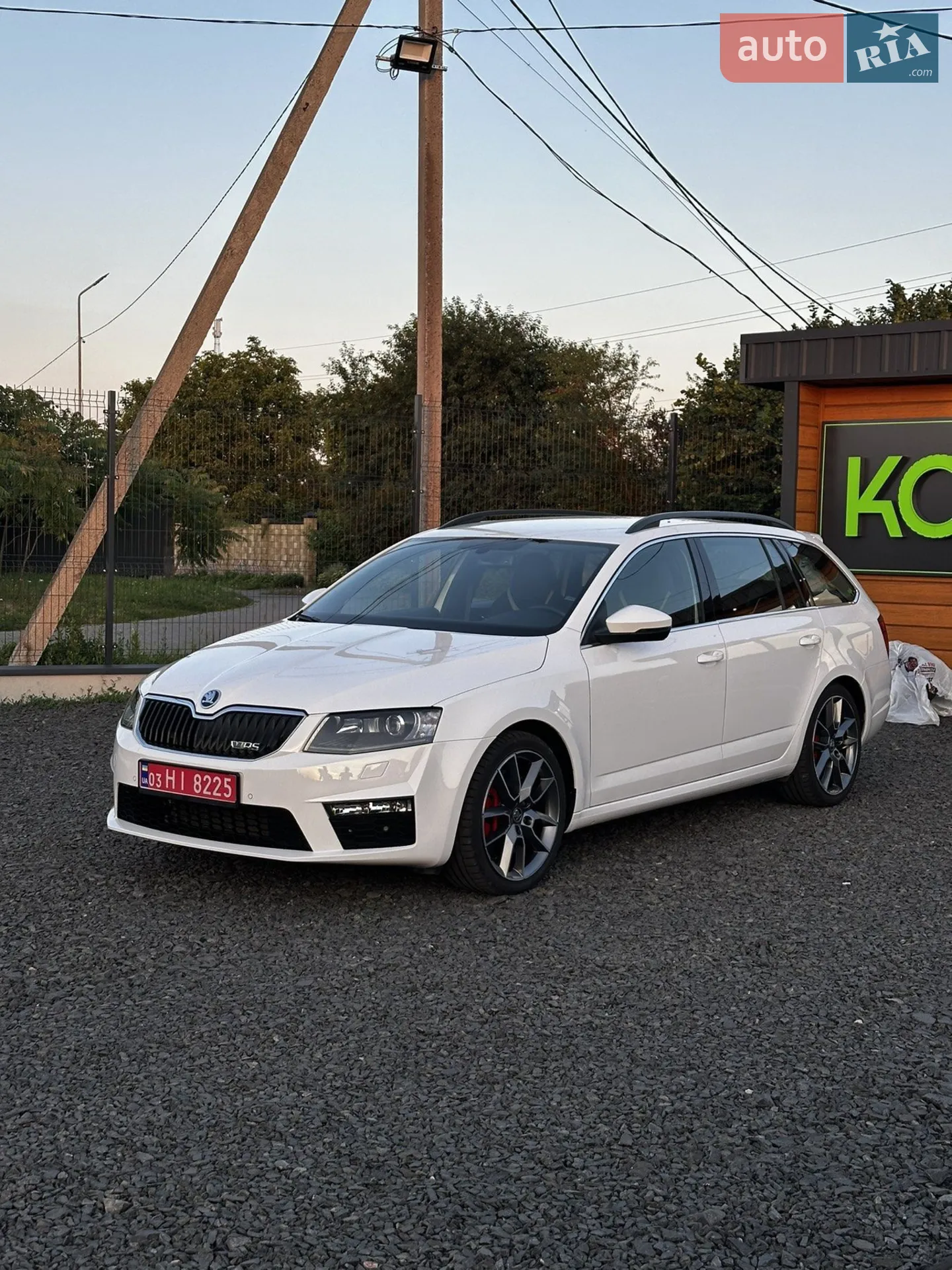 2015 Skoda Octavia - мініатюра 5