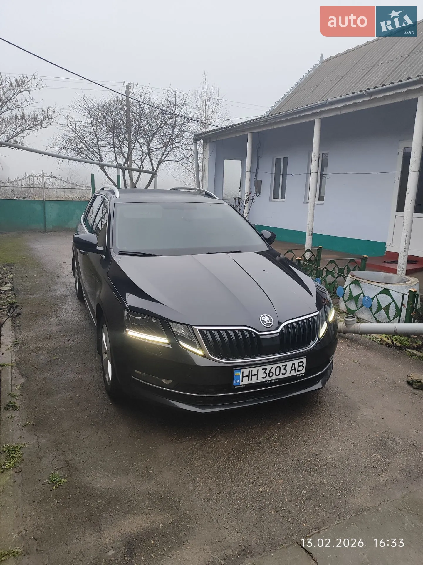2018 Skoda Octavia - мініатюра 2