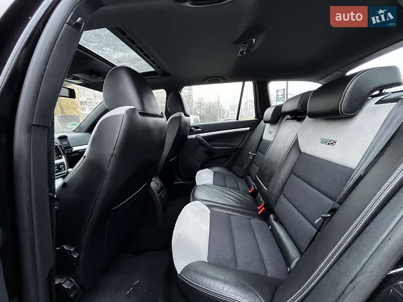 Универсал Skoda Octavia 2011 в Луцке