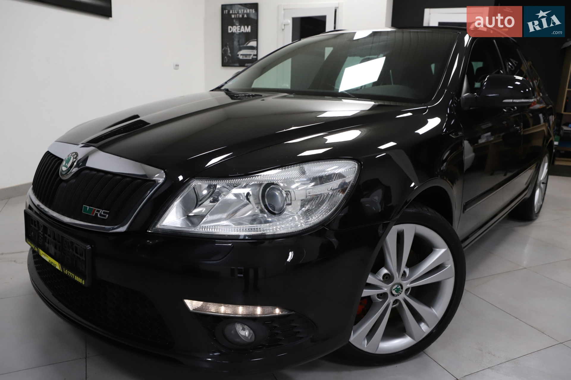 2013 Skoda Octavia - мініатюра 14