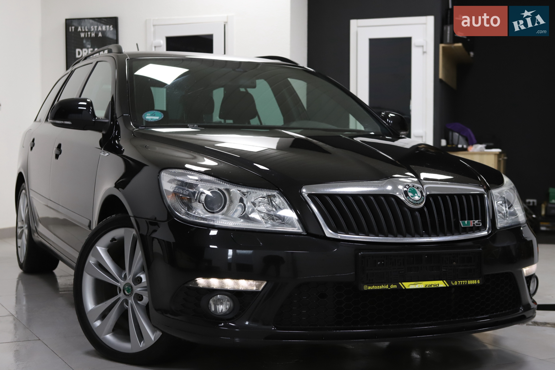 2013 Skoda Octavia - мініатюра 19