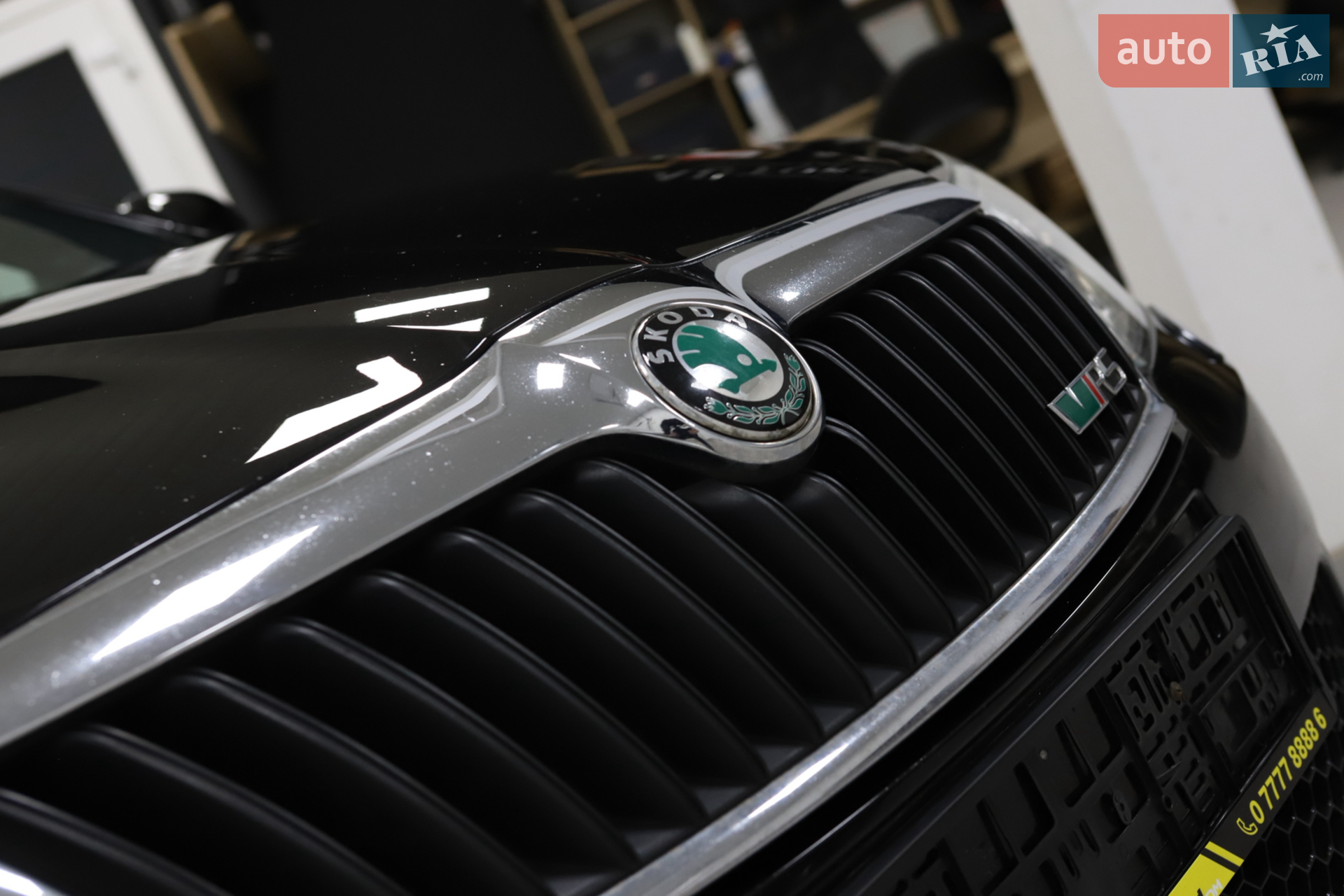 2013 Skoda Octavia - мініатюра 23