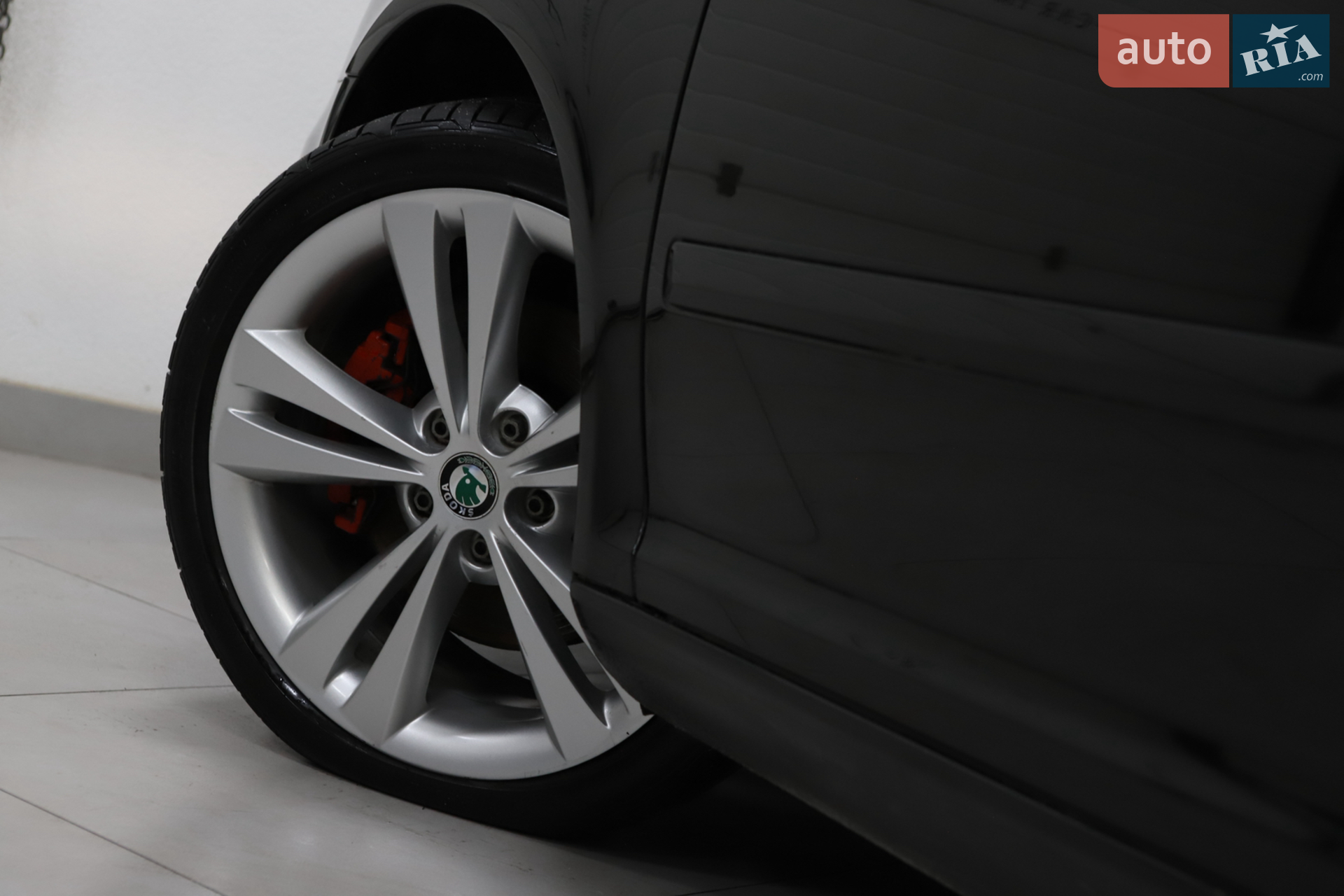 2013 Skoda Octavia - мініатюра 37