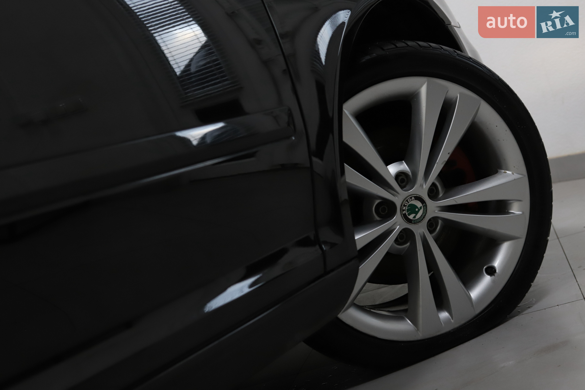 2013 Skoda Octavia - мініатюра 46