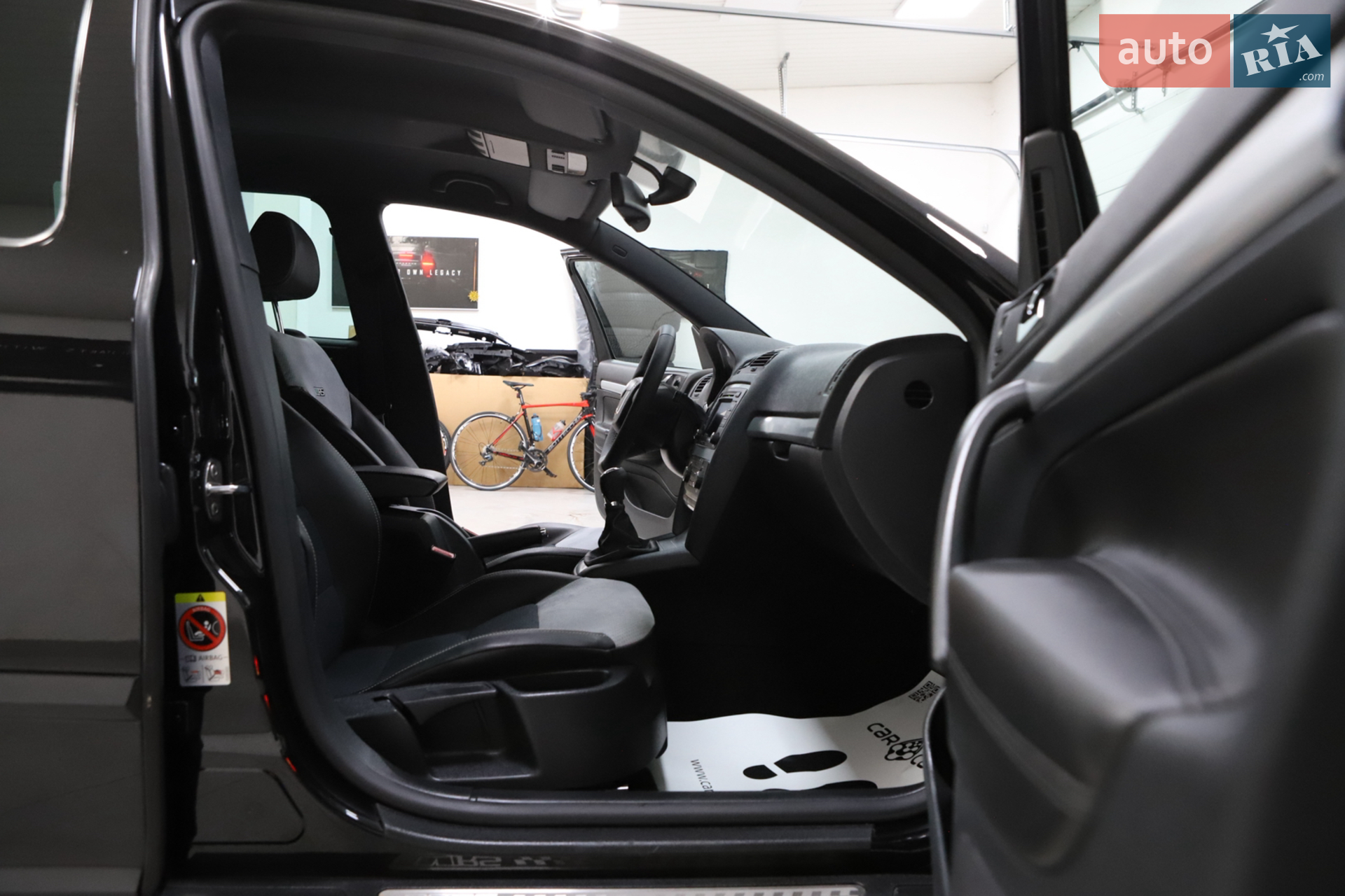 2013 Skoda Octavia - мініатюра 83