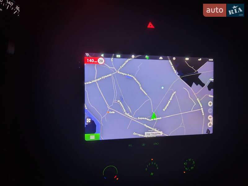 Универсал Skoda Octavia 2014 в Киеве