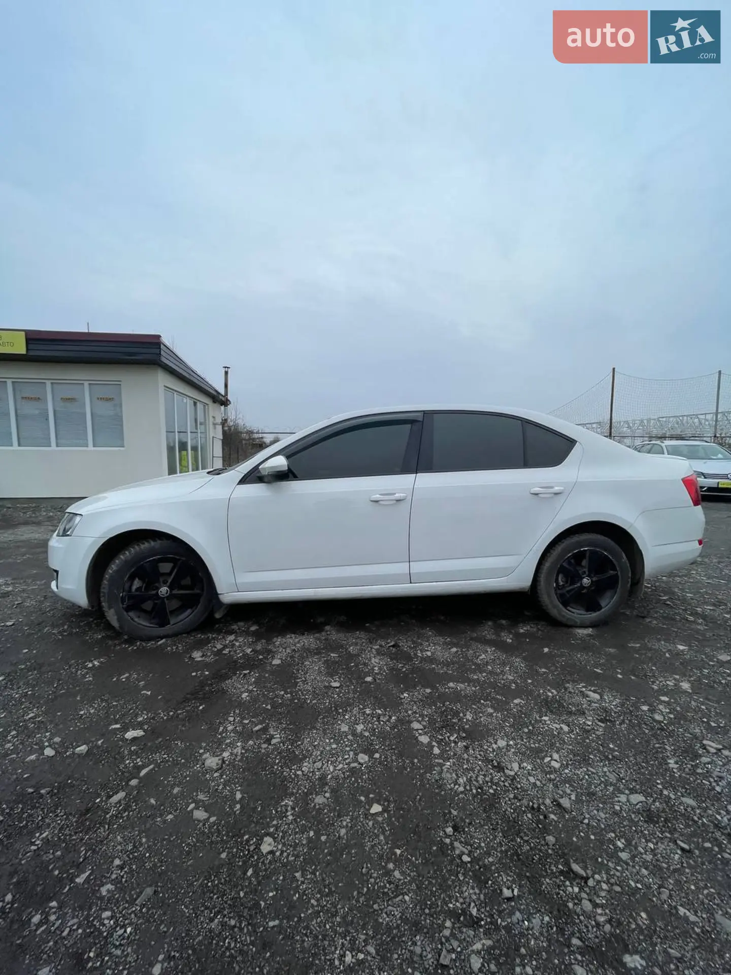 2013 Skoda Octavia - мініатюра 12