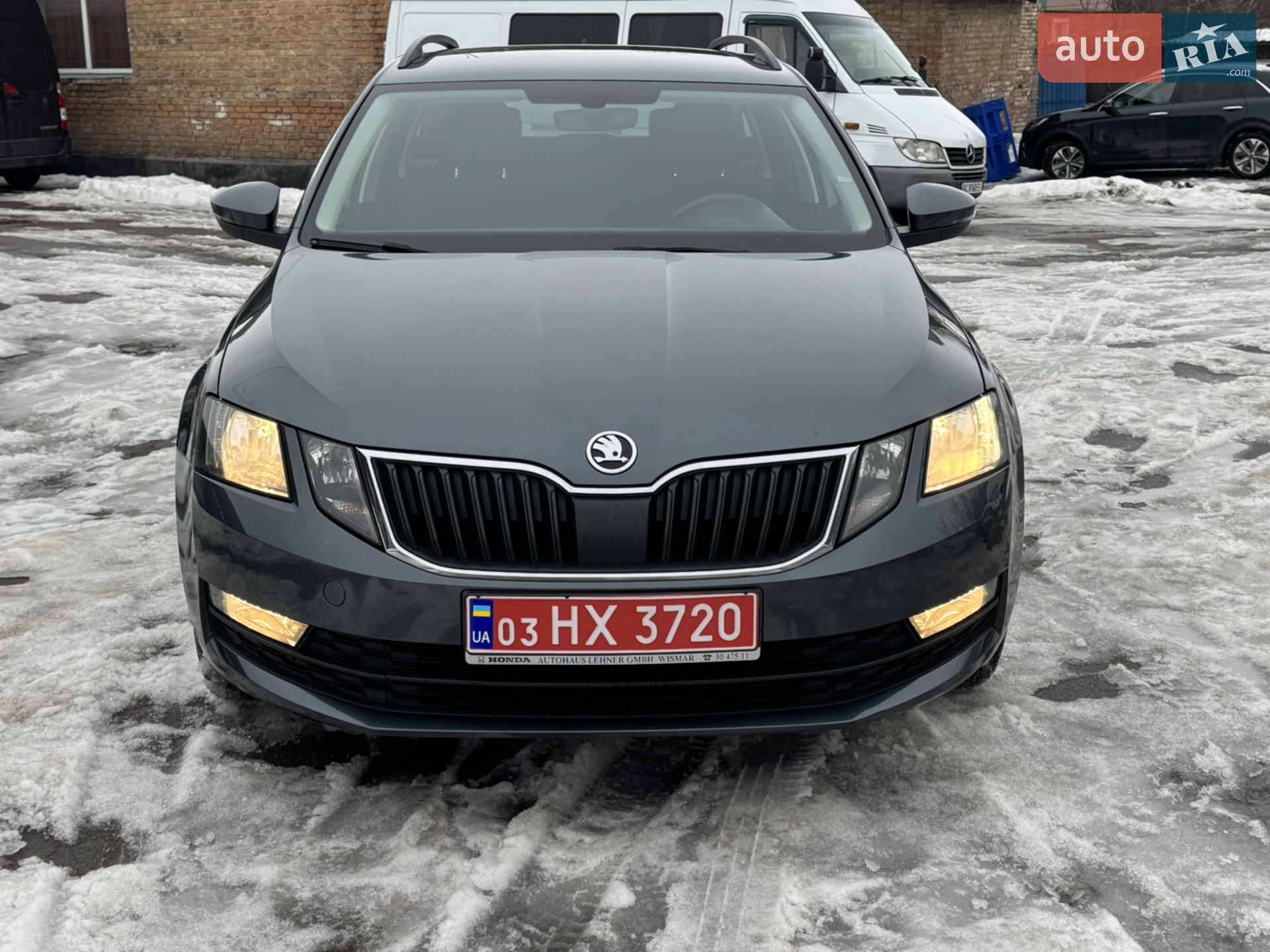 Фото авто 1