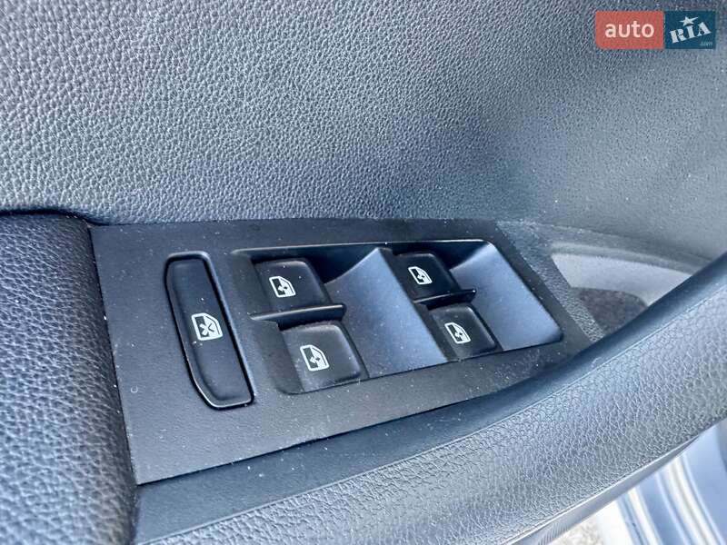 Лифтбек Skoda Octavia 2017 в Киеве фото 15 Лифтбек Skoda Octavia 2017 в Киеве