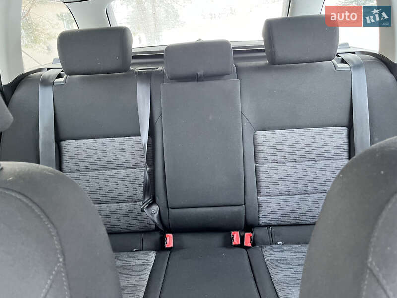 Універсал Skoda Octavia 2011 в Тернополі фото 19 Універсал Skoda Octavia 2011 в Тернополі