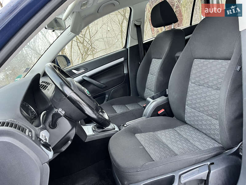 Універсал Skoda Octavia 2011 в Тернополі фото 26 Універсал Skoda Octavia 2011 в Тернополі