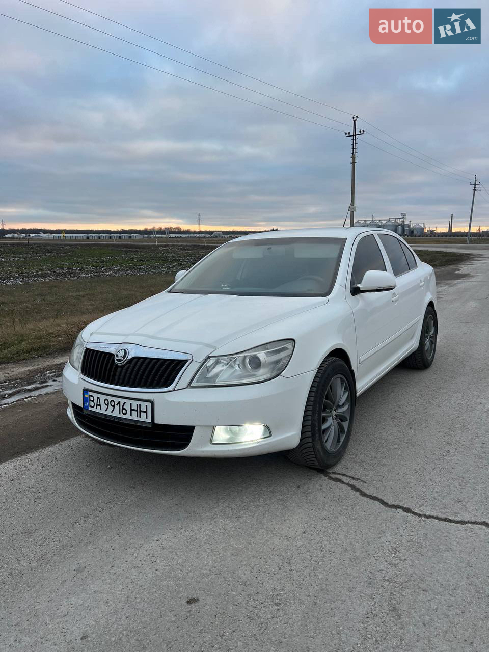 2010 Skoda Octavia - мініатюра 39